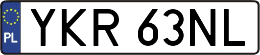 YKR63NL