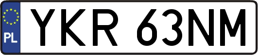 YKR63NM