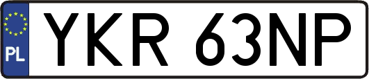 YKR63NP
