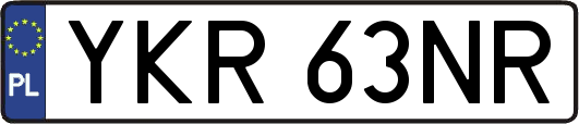 YKR63NR