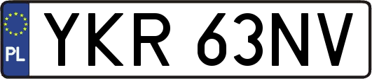 YKR63NV