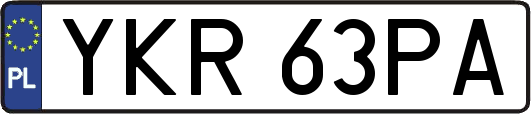 YKR63PA