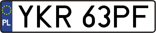 YKR63PF