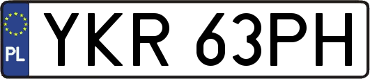 YKR63PH