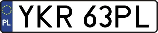 YKR63PL