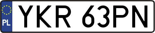 YKR63PN