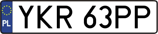 YKR63PP
