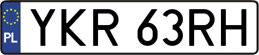 YKR63RH