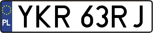 YKR63RJ