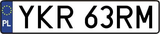 YKR63RM