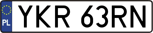 YKR63RN