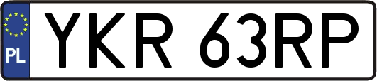 YKR63RP
