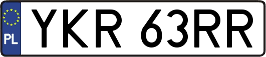 YKR63RR