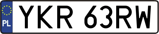 YKR63RW
