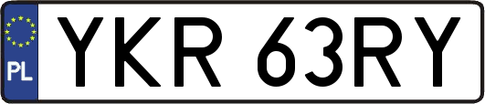 YKR63RY