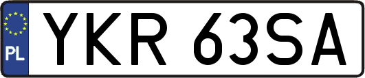 YKR63SA