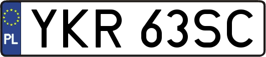 YKR63SC
