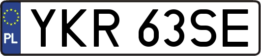 YKR63SE