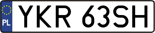 YKR63SH