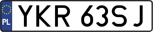 YKR63SJ