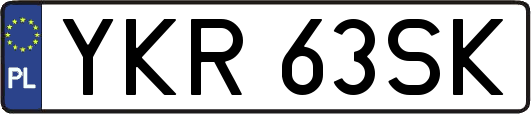 YKR63SK