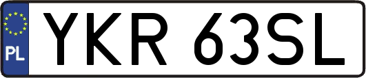 YKR63SL