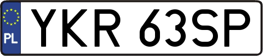 YKR63SP