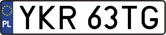 YKR63TG