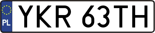 YKR63TH