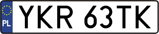 YKR63TK