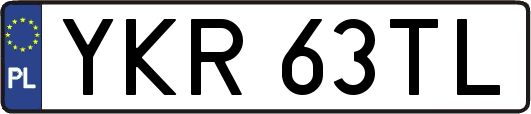 YKR63TL