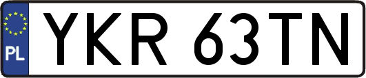 YKR63TN