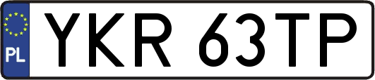 YKR63TP