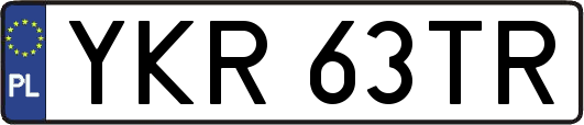 YKR63TR