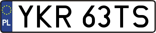 YKR63TS