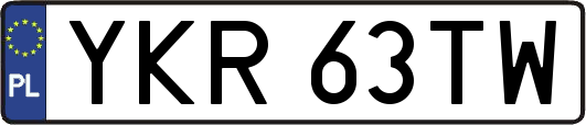 YKR63TW
