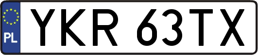 YKR63TX