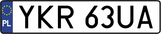YKR63UA