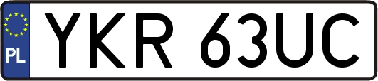 YKR63UC