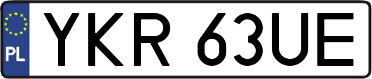 YKR63UE