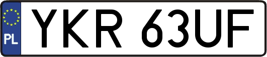 YKR63UF