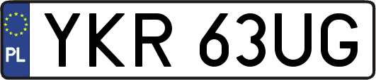 YKR63UG