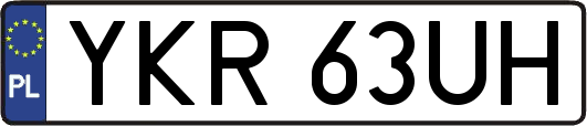 YKR63UH