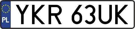 YKR63UK