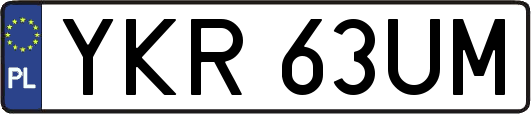 YKR63UM
