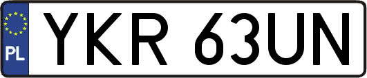 YKR63UN