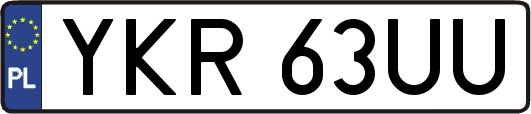 YKR63UU