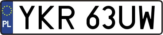 YKR63UW