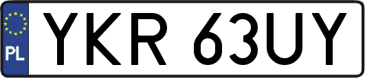 YKR63UY