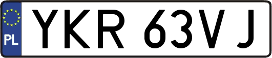 YKR63VJ